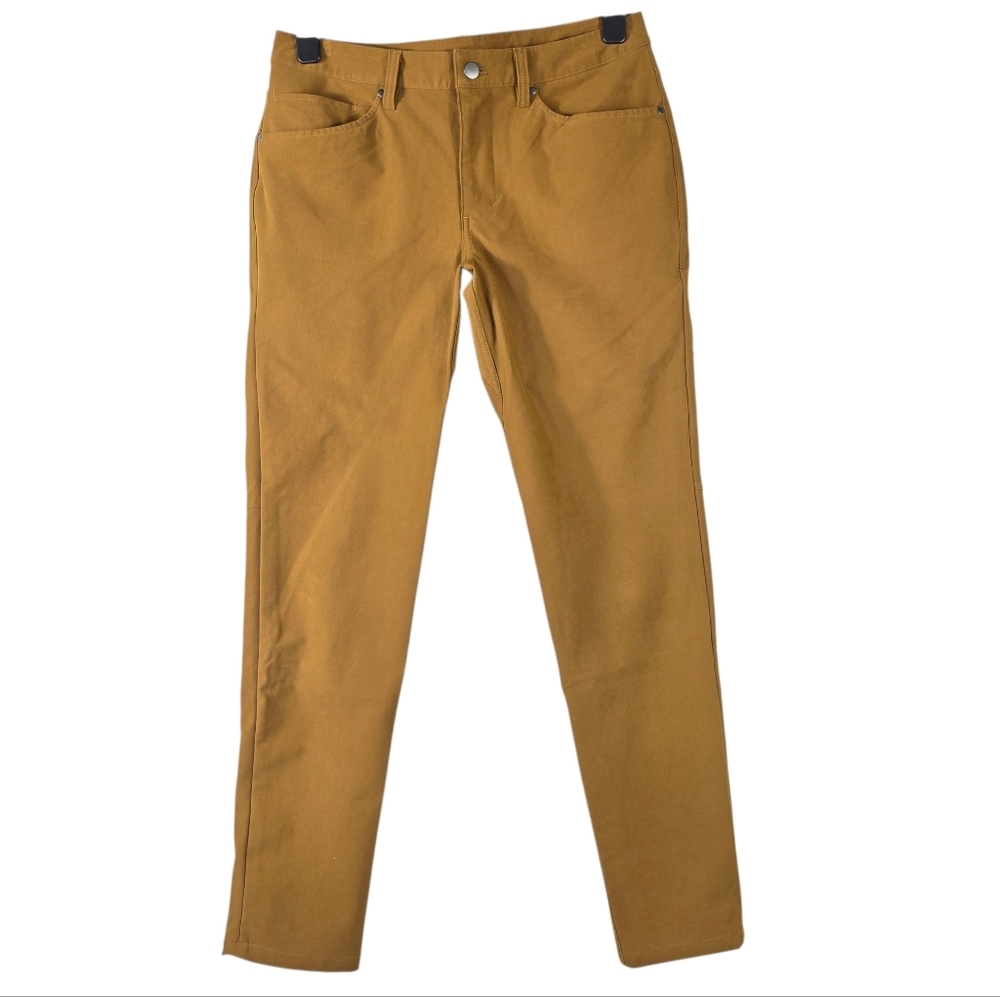 Lululemon ABC pants